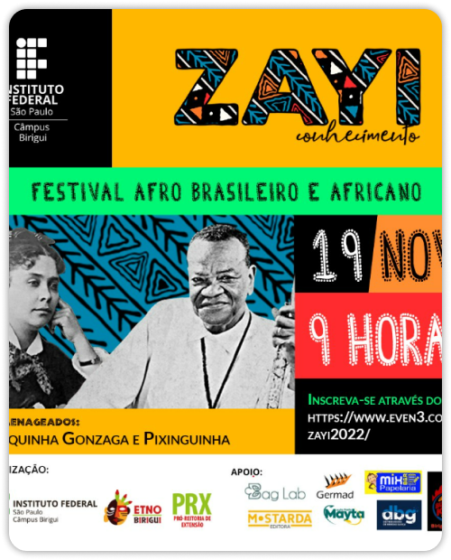 Evento 1